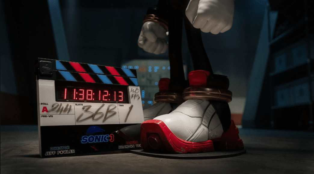 Sonic 3