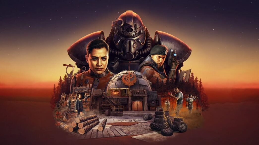Fallout 76