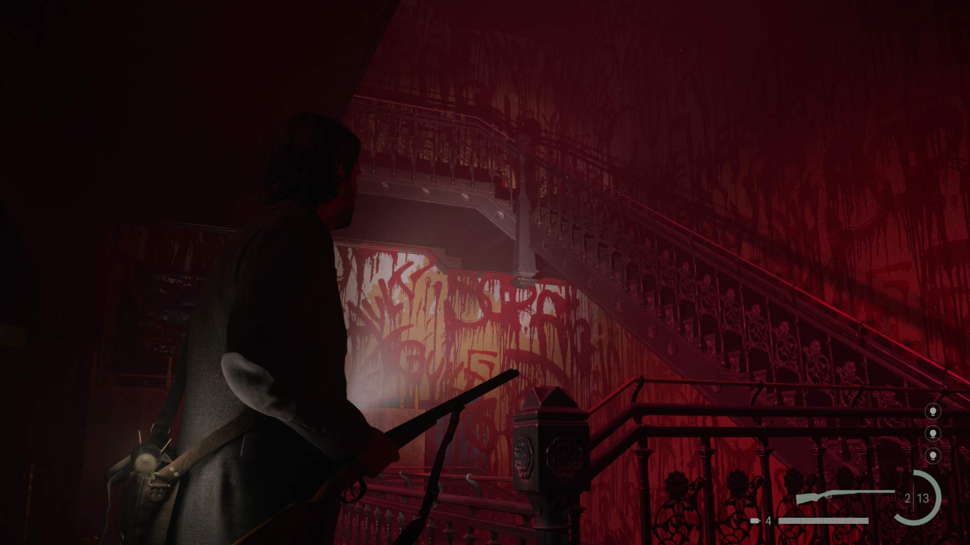 Alan Wake 2 Alan Wake 2