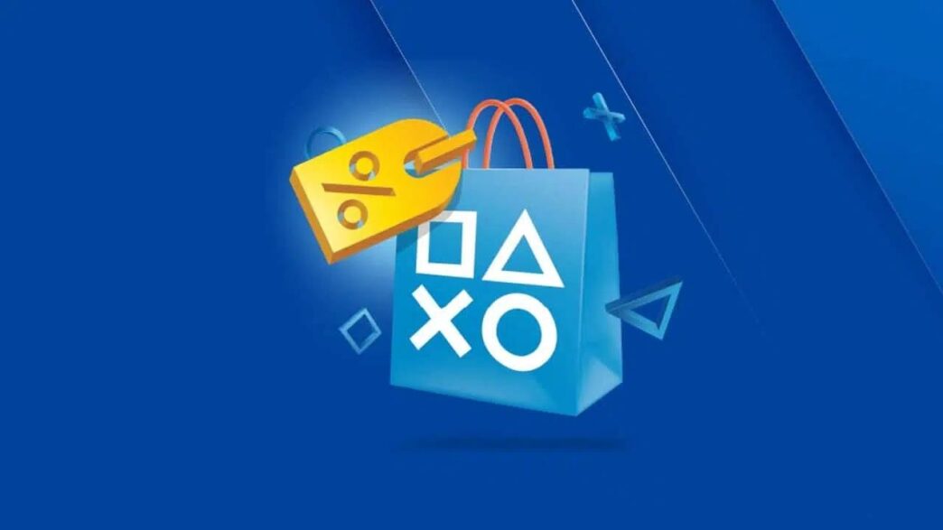 Sony PS Store