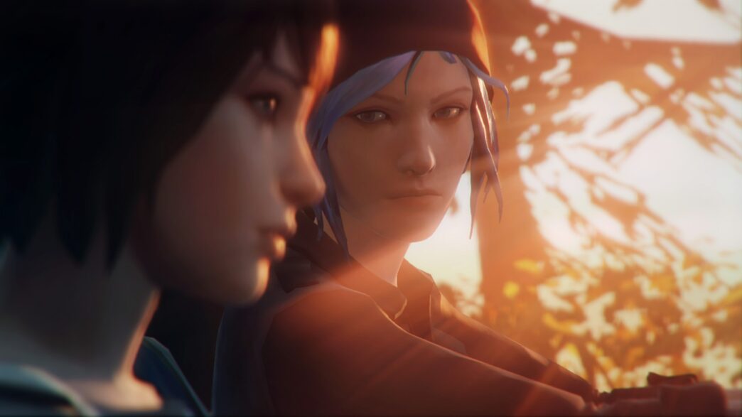 Square Enix