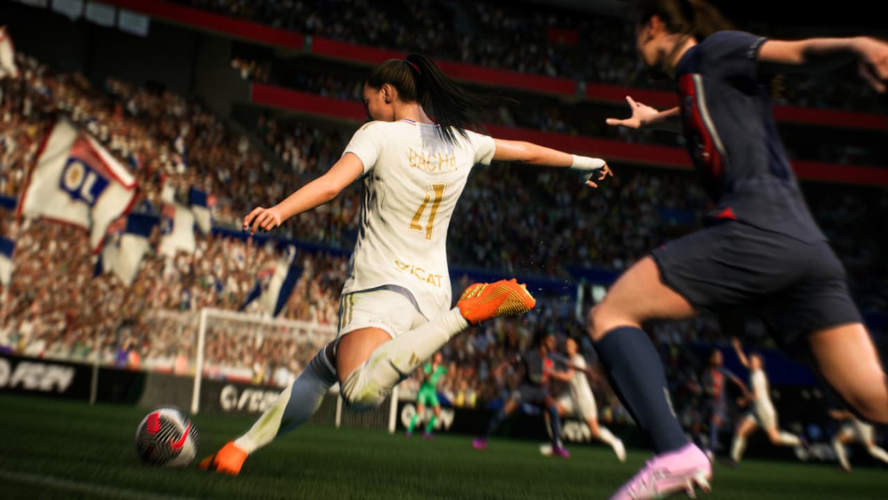 ea sports fc 25 EA Sports FC 24