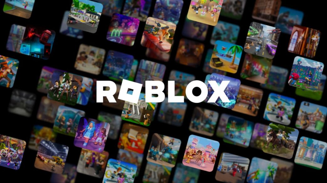 PlayStation - Roblox