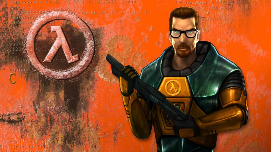 Half-Life 2