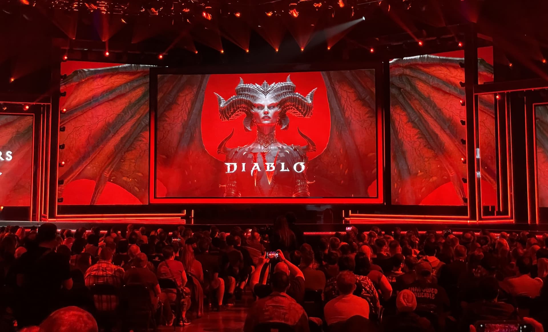 Diablo 4