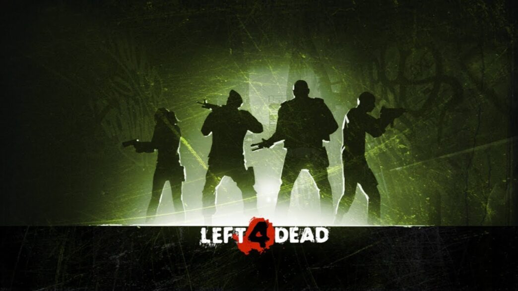 Left 4 Dead