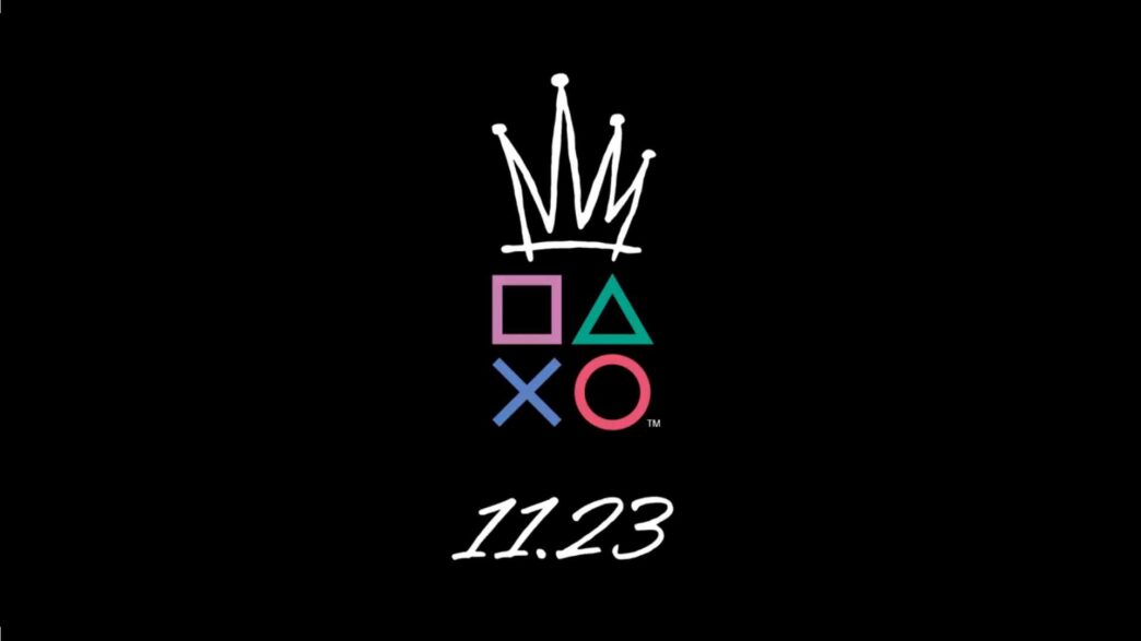 PlayStation teaser