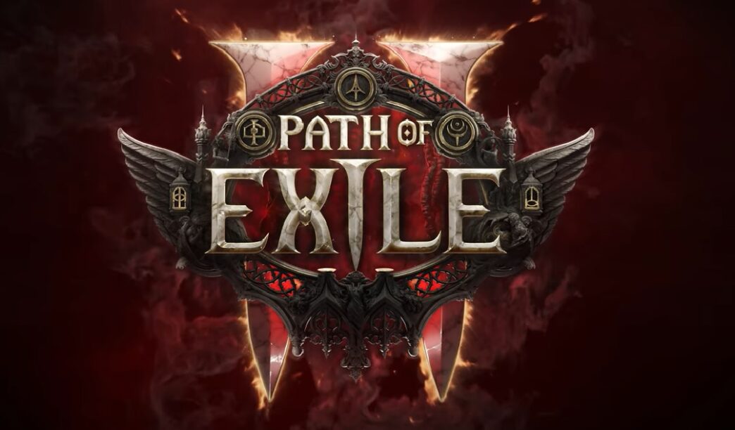 Path of Exile 2