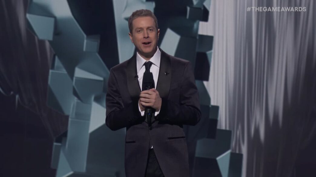 The Game Awards 2024 TGA