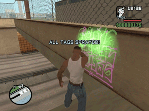ranking flow games Speedrun All Tags GTA San Andreas 2