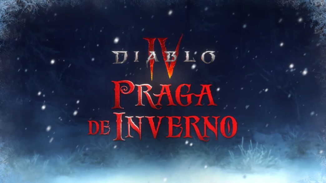 Diablo 4