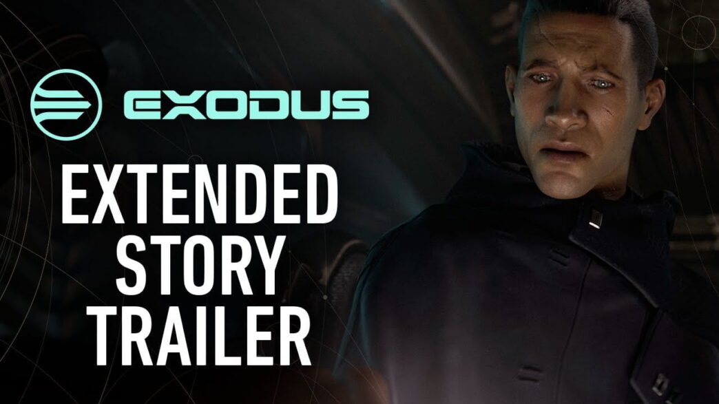 Exodus