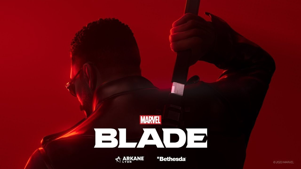 Blade Blade
