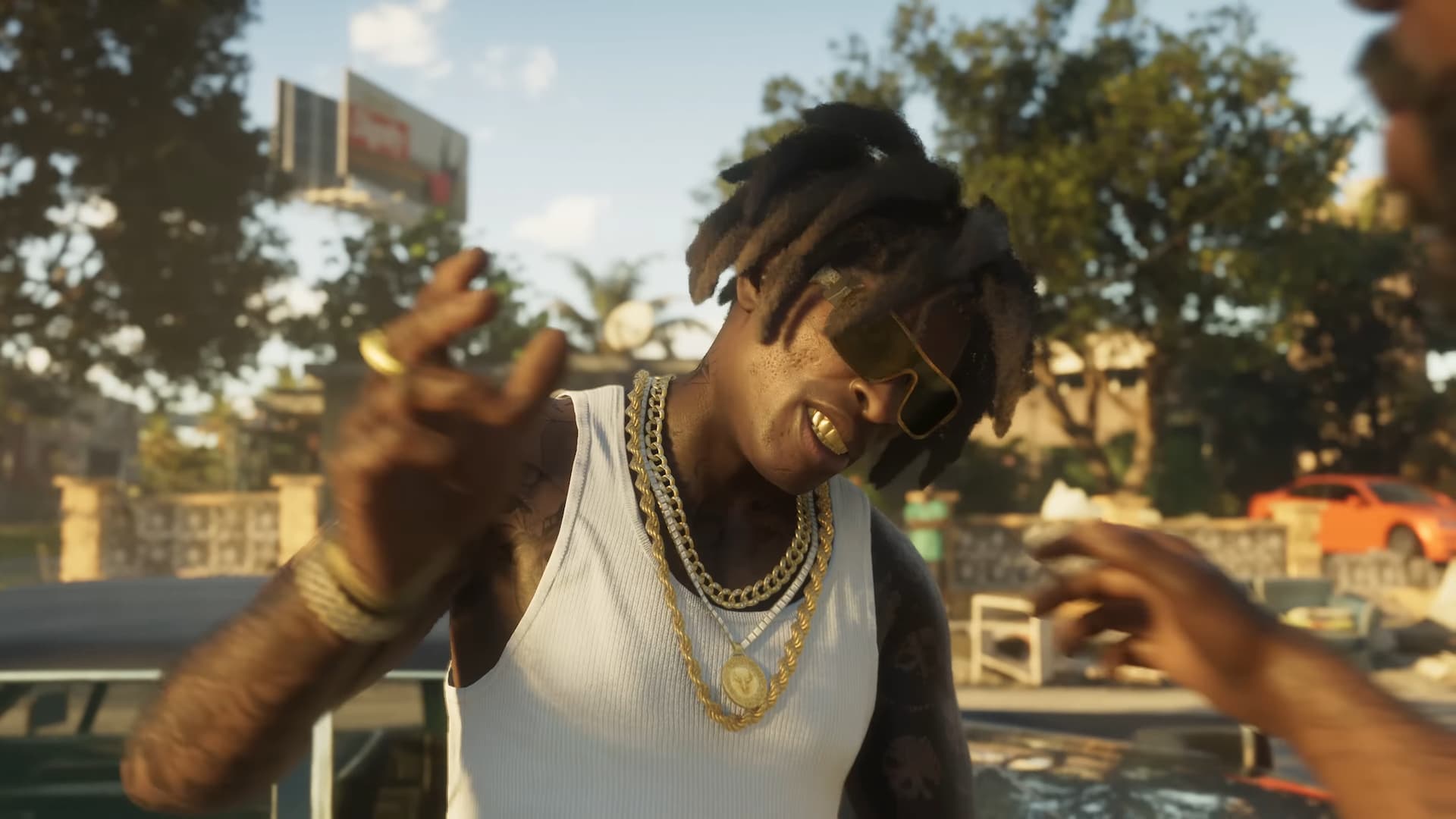 GTA 6 GTA 6