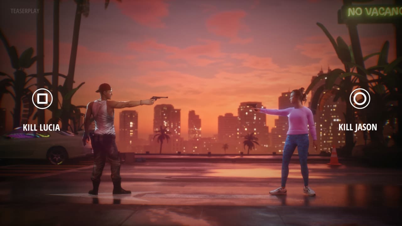 GTA 6 GTA 6