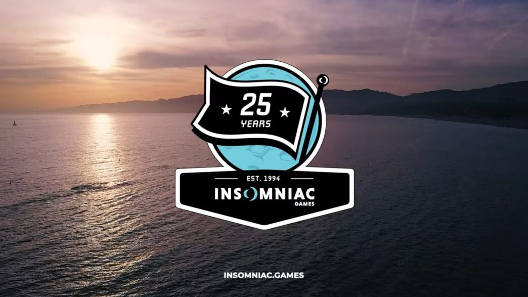 Insomniac Games