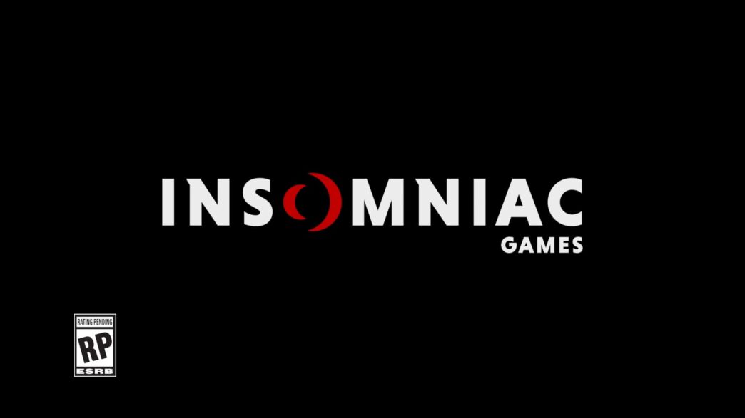 Insomniac Games
