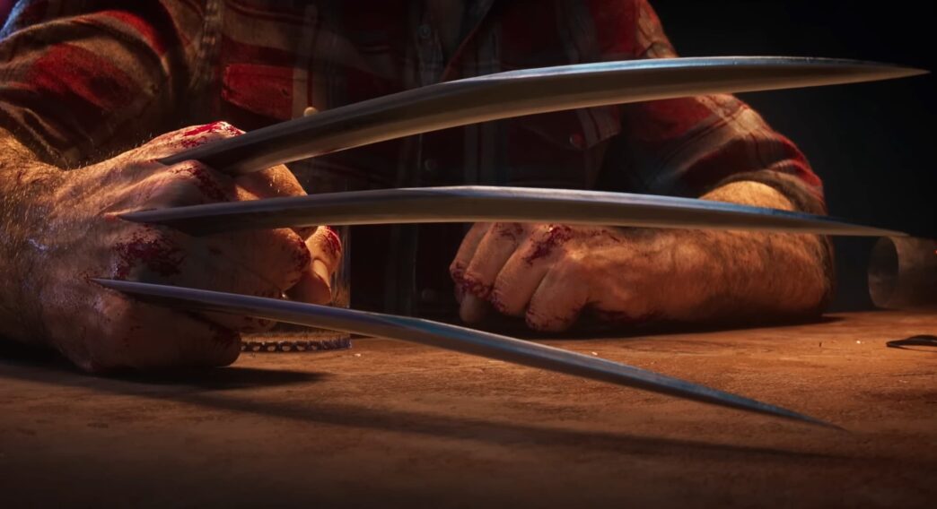 Marvel’s Wolverine