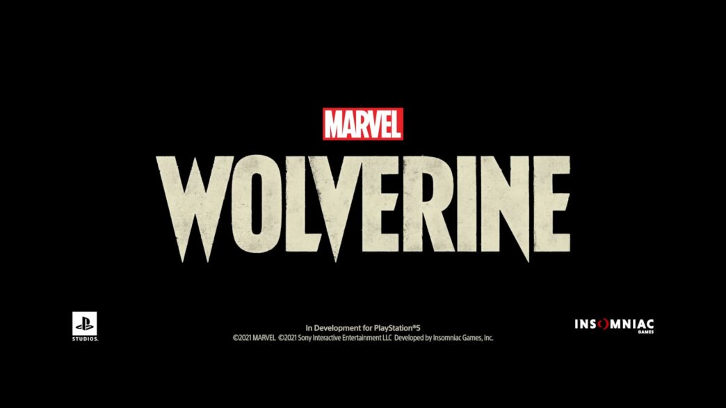 Marvel’s Wolverine