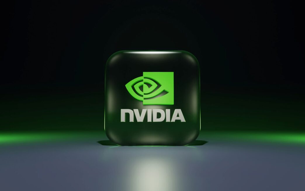 Nvidia GeForce RTX 40 Super