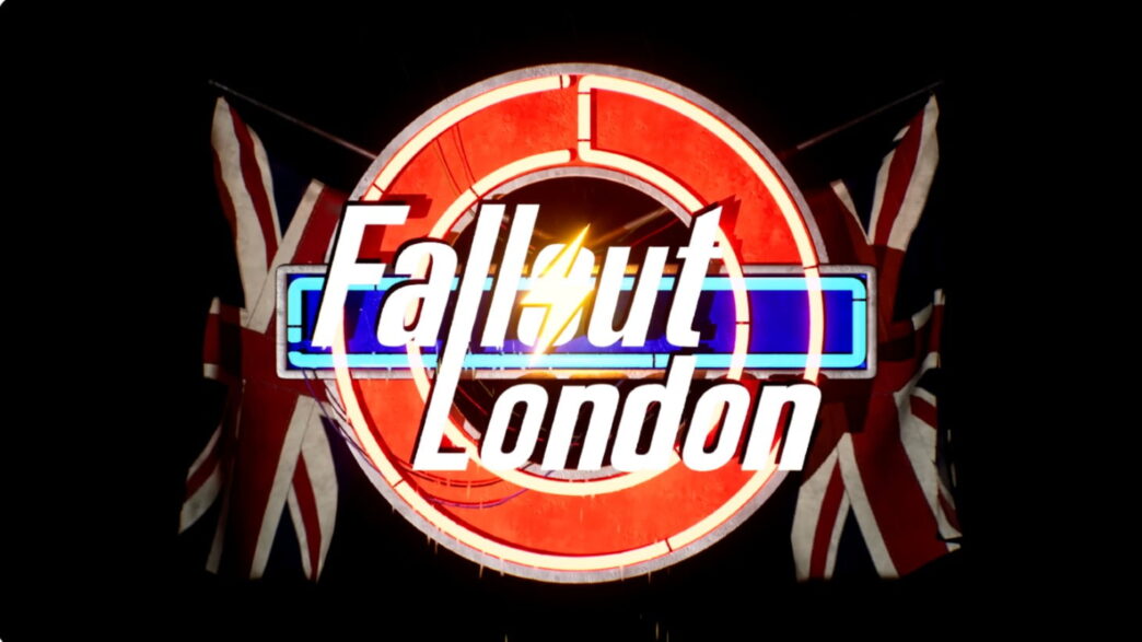 Fallout London