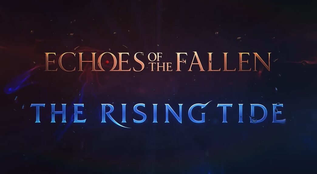 Final Fantasy 16 DLC trailer TGA 2023