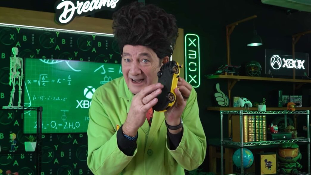 Beakman Forza Motorsport