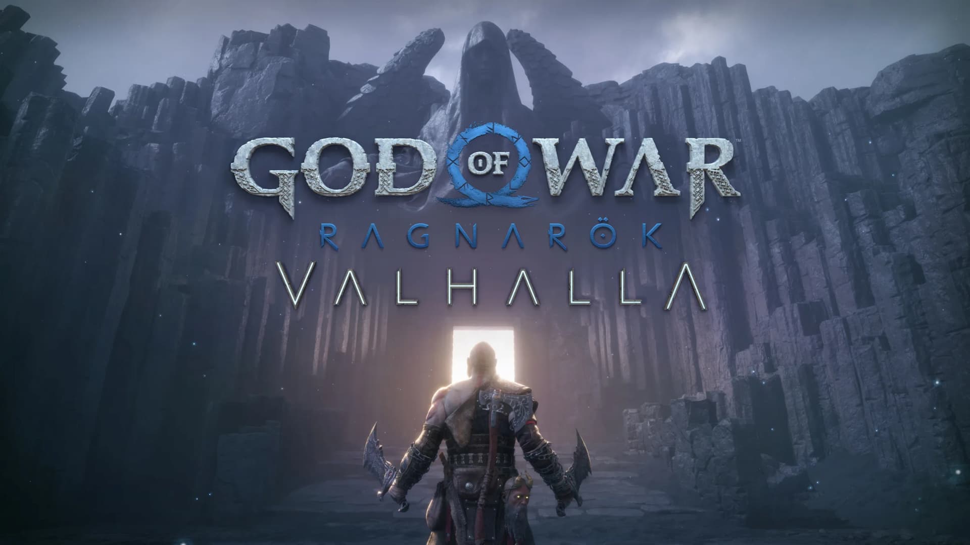 god of war ragnarok Lançamento - God of War Ragnarok Valhalla