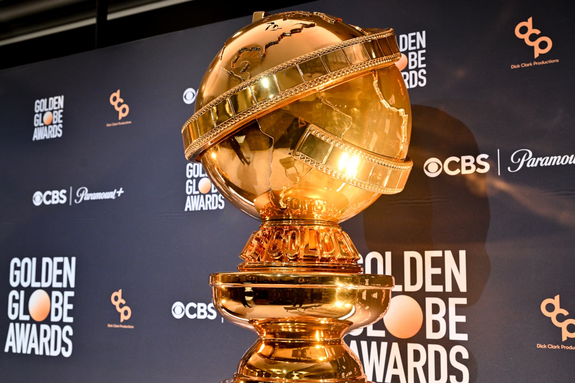 Globo de Ouro 2024