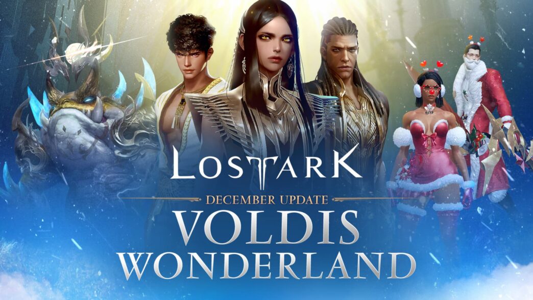 Lost Ark