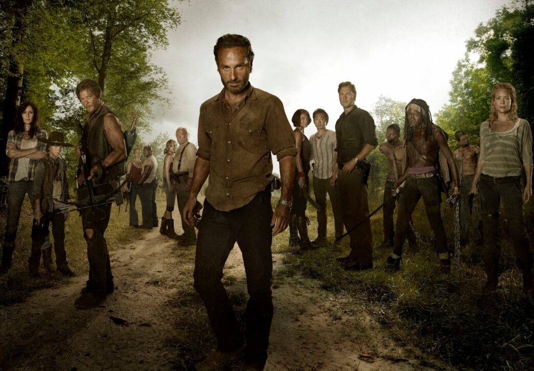 Bloober Team - The Walking Dead