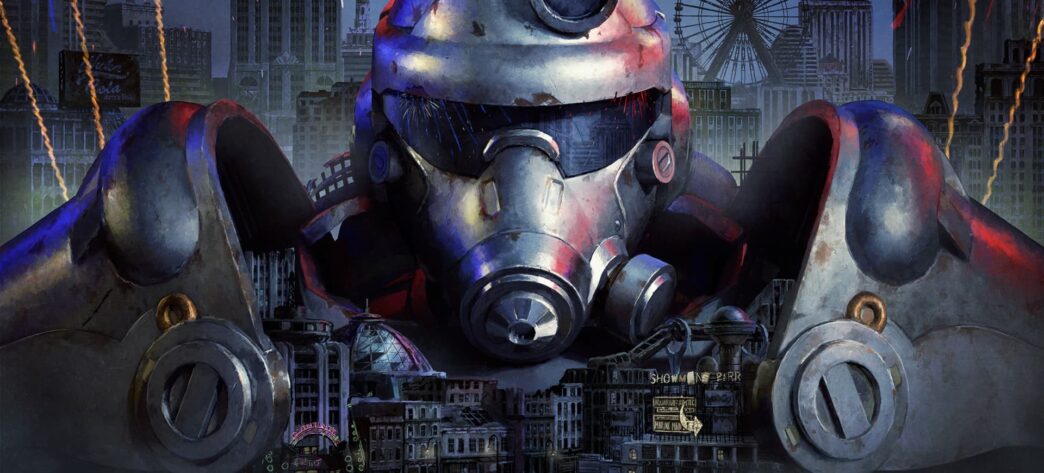 Fallout 76