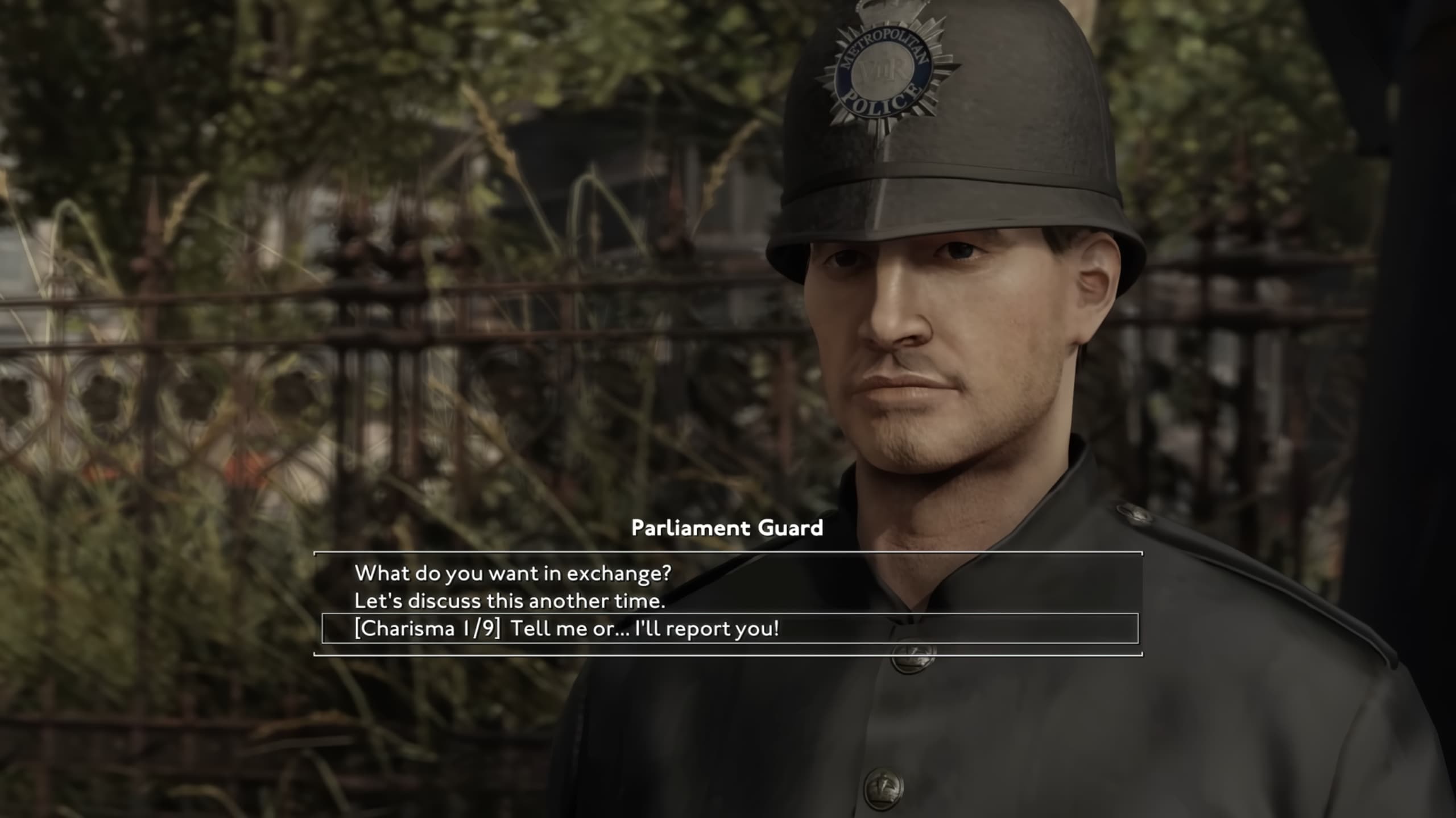 Fallout London Fallout London