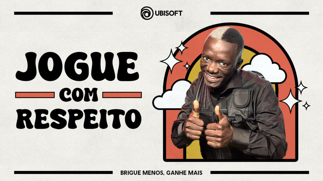 Ubisoft Brasil Rei do Kuduro