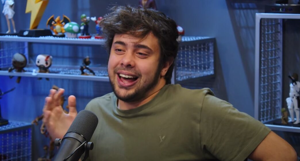 YoDa entrevista Magistrike