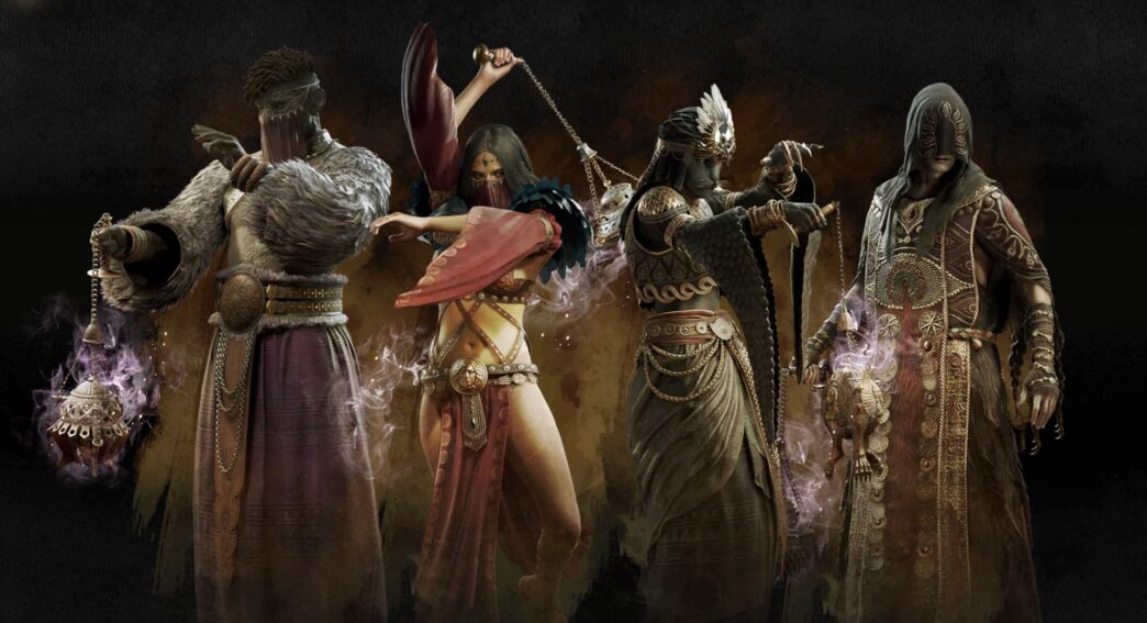 Dragon's Dogma 2