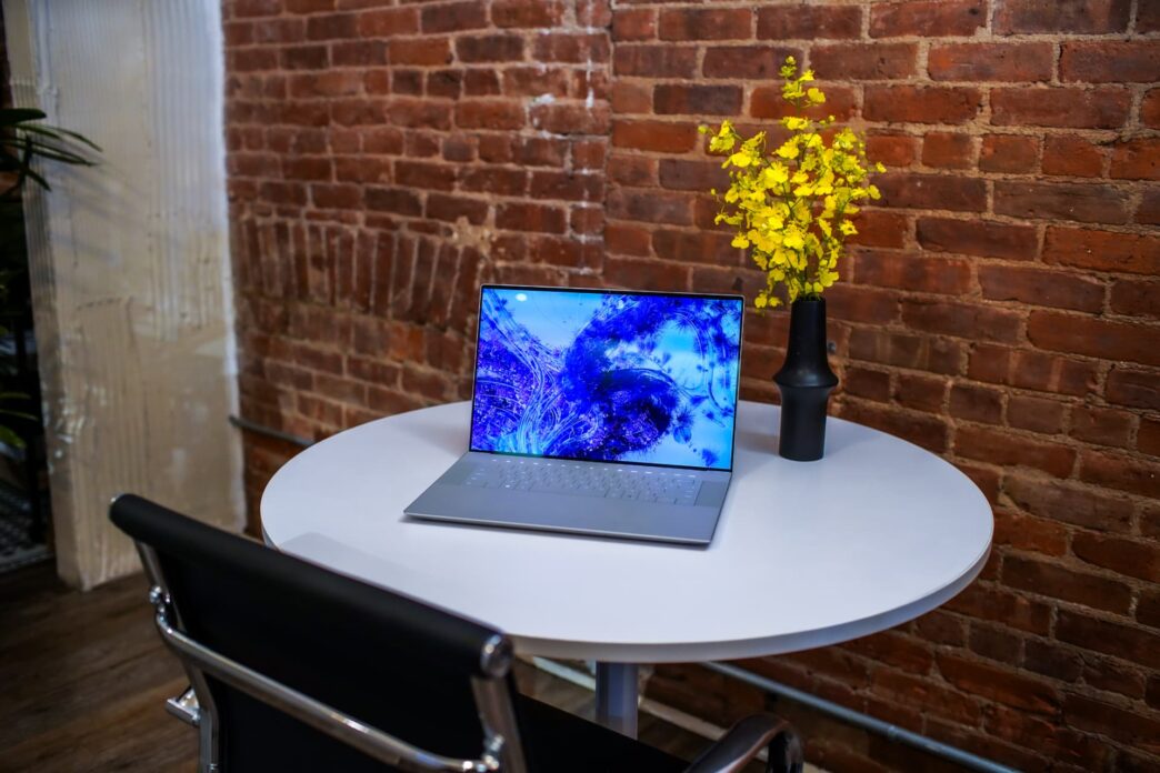 Dell XPS