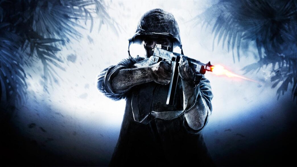 Call of Duty World at War Activision