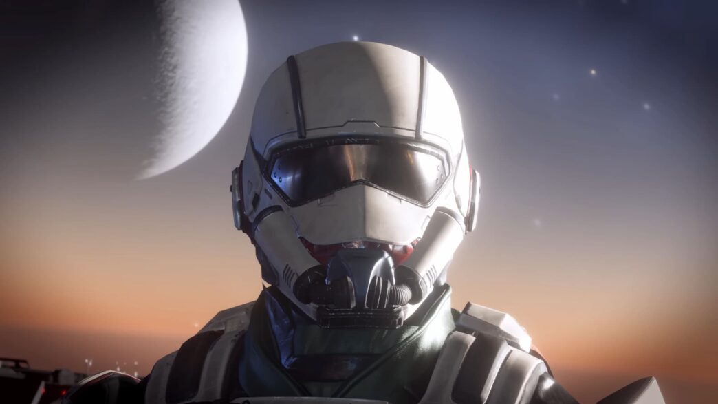 Helldivers 2