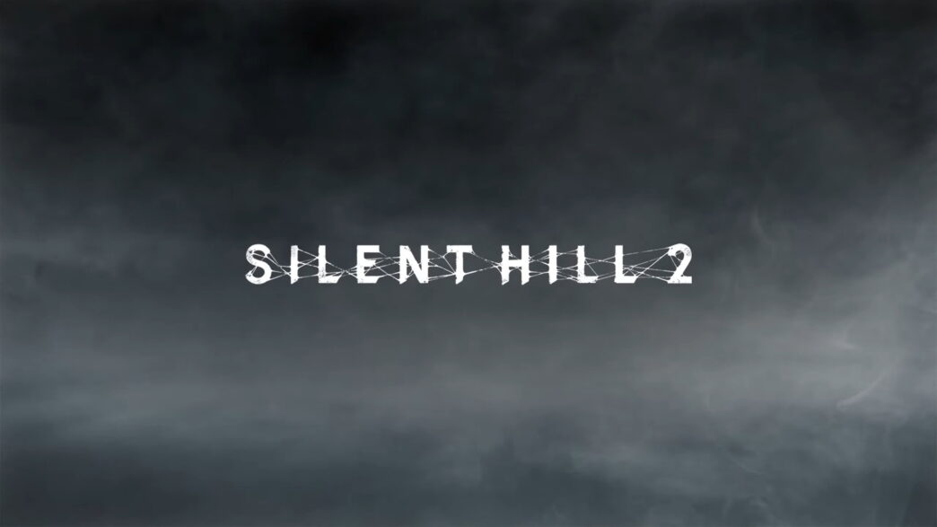 Silent Hill 2 Remake