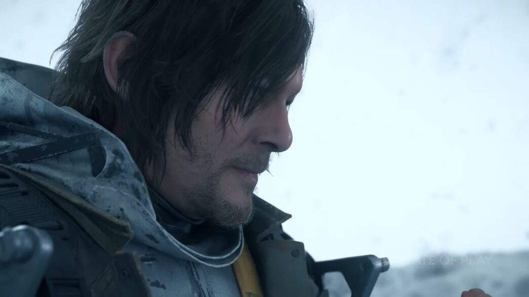 Death Stranding 2