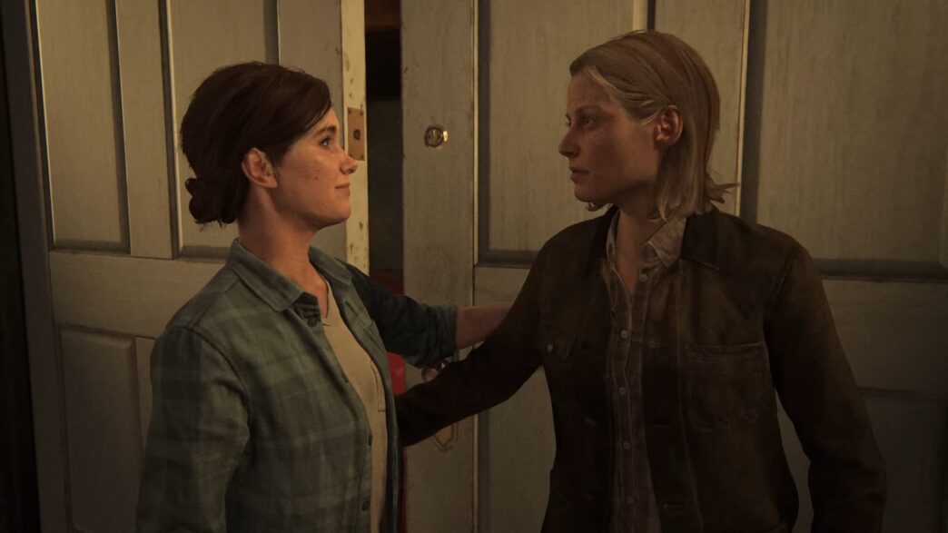 The Last of Us 2 Remastered