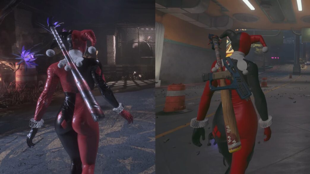 Batman Arkham Knight vs Suicide Squad: Mate a Liga da Justiça