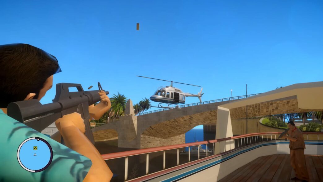 GTA Vice City