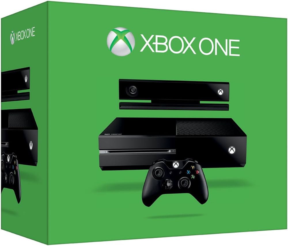 Xbox One Xbox One