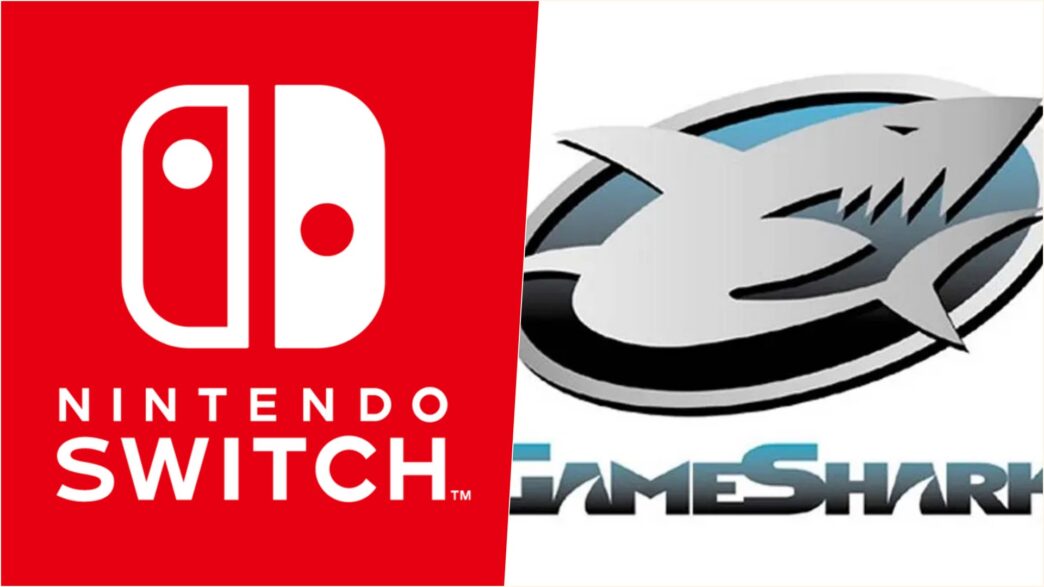 Switch 2 Gameshark