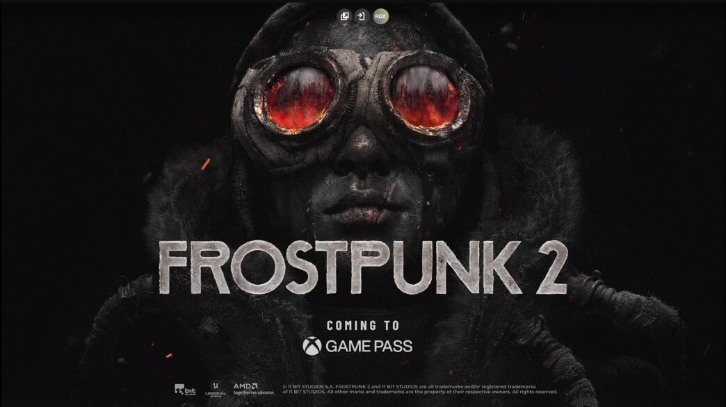 Frostpunk 2