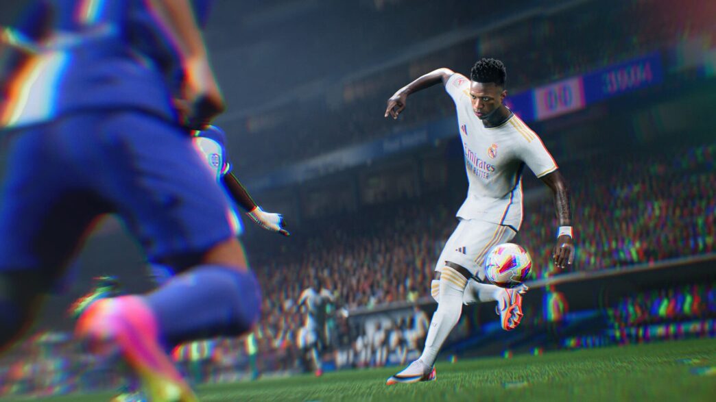 Xbox - EA Sports