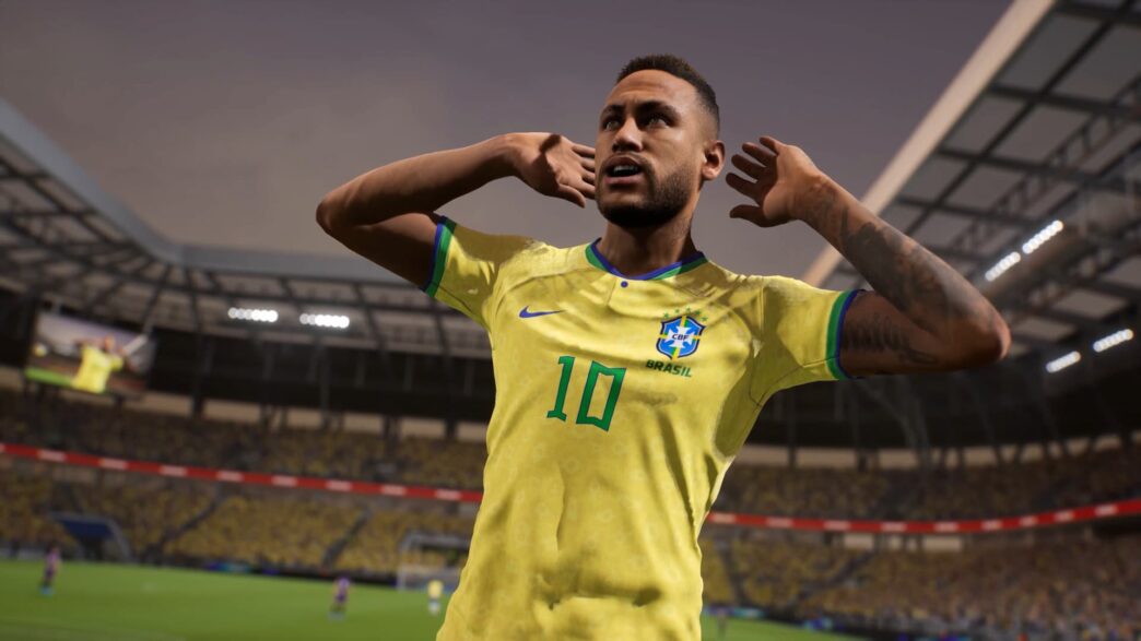 eFootball
