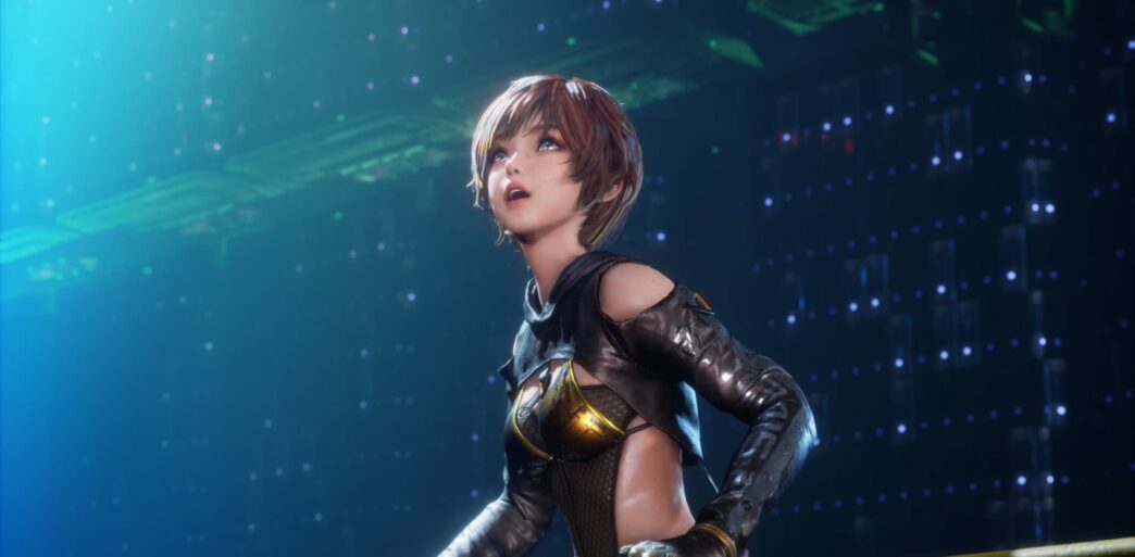 Stellar Blade 2